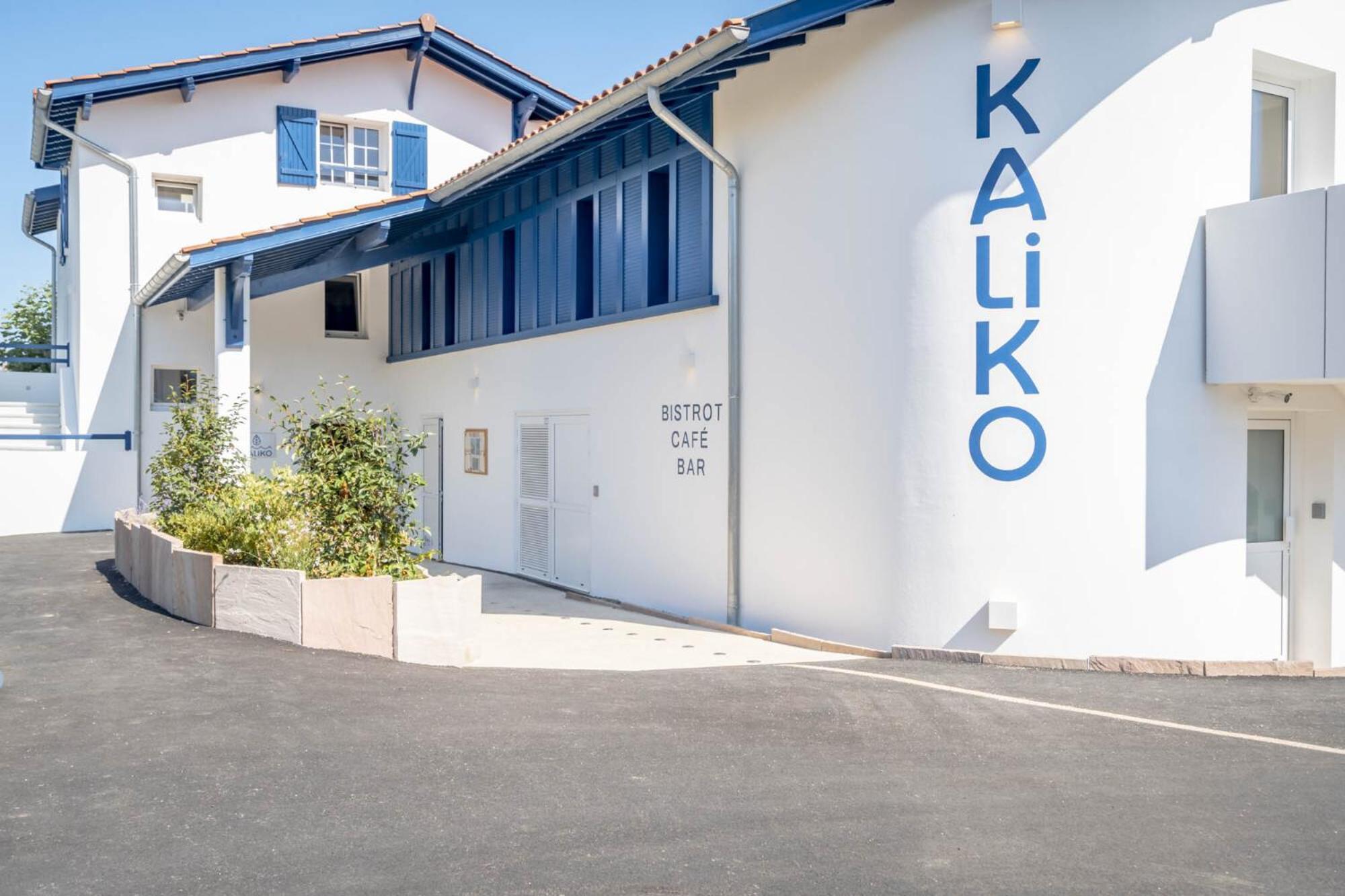 מלון בידאר Kaliko מראה חיצוני תמונה